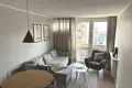 Apartamento 2 habitaciones 39 m² en Varsovia, Polonia