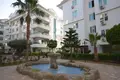 2 bedroom apartment 120 m² Yaylali, Turkey