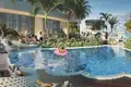 Appartement 464 m² Doubaï, Émirats arabes unis