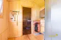Дом 133 м² Раковский сельский Совет, Беларусь