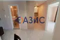 Квартира 2 комнаты 62 м² Несебр, Болгария