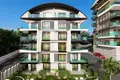 Apartamento 4 habitaciones 425 m² Kargicak, Turquía