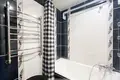 Wohnung 3 zimmer 63 m² Minsk, Belarus