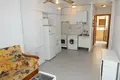 Studio apartment 29 m² Guardamar del Segura, Spain