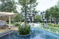 1 bedroom apartment  Phuket, Thailand