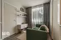 Квартира 1 комната 19 м² Рига, Латвия