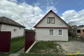 Dom 60 m² Zdanovicki selski Savet, Białoruś