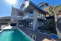 5 bedroom villa 346 m² Alanya, Turkey