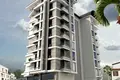 Wohnung 3 zimmer 95 m² Mahmutlar, Türkei