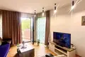 1 bedroom apartment 58 m² Budva Municipality, Montenegro