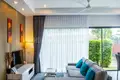 Villa 2 Schlafzimmer 122 m² Phuket, Thailand