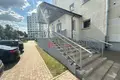 Büro 196 m² Minsk, Belarus