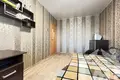 3 room apartment 72 m² Barysaw, Belarus