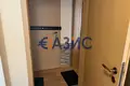 Apartamento 2 habitaciones 46 m² Nesebar, Bulgaria