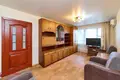 1 room apartment 33 m² Minsk, Belarus