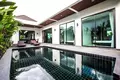Willa 3 pokoi 130 m² Phuket, Tajlandia