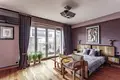 Студия 3 комнаты 101 м² Варшава, Польша
