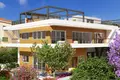 Apartamento 4 habitaciones 163 m² Pafos, Chipre
