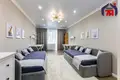 Appartement 3 chambres 106 m² Minsk, Bélarus