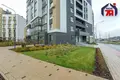 Apartamento 1 habitación 32 m² Borovlyany, Bielorrusia