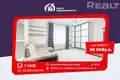 1 room apartment 42 m² Minsk, Belarus