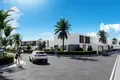 Complexe résidentiel ÇATALKÖY villas