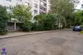 3 room apartment 60 m² Minsk, Belarus