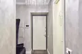 Wohnung 2 zimmer 61 m² Minsk, Belarus