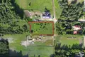 Land 2 994 m² Potasze, Poland