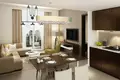 2 bedroom apartment 84 m² Dubai, UAE