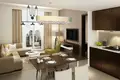 Appartement 3 chambres 84 m² Dubaï, Émirats arabes unis