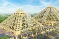 Mieszkanie 400 m² Falcon City of Wonders, Emiraty Arabskie