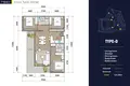 Appartement 3 chambres 112 m² Choeng Thale, Thaïlande