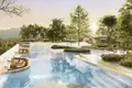 2 bedroom apartment 65 m² Choeng Thale, Thailand