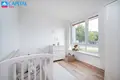 Квартира 3 комнаты 57 м² Вильнюс, Литва