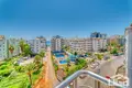 Penthouse 4 pokoi 250 m² Alanya, Turcja