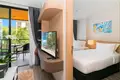 Studio apartment 1 bedroom 30 m² Phuket, Thailand