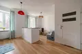 Apartamento 3 habitaciones 51 m² en Varsovia, Polonia