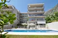 Apartamento 3 habitaciones 200 m² Dobrota, Montenegro