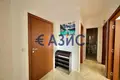 Wohnung 3 Schlafzimmer 72 m² Sonnenstrand, Bulgarien