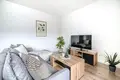 2 bedroom apartment 61 m² Warsaw, Poland