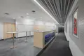 Oficina 2 550 m² en Moscú, Rusia