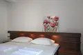 1 bedroom apartment 44 m² Petrovac, Montenegro