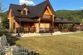 Casa 4 habitaciones  Kolasin, Montenegro
