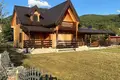 4 bedroom house  Kolasin, Montenegro