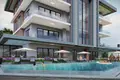 Apartamento 115 m² Alanya, Turquía