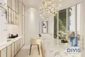Mieszkanie 1 pokój 900 m² Dubaj, Emiraty Arabskie
