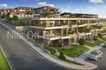 1 bedroom apartment 42 m² Aheloy, Bulgaria