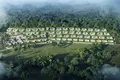 3-Schlafzimmer-Villa 351 m² Si Sunthon, Thailand