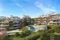 3 bedroom apartment  Benahavis, Spain